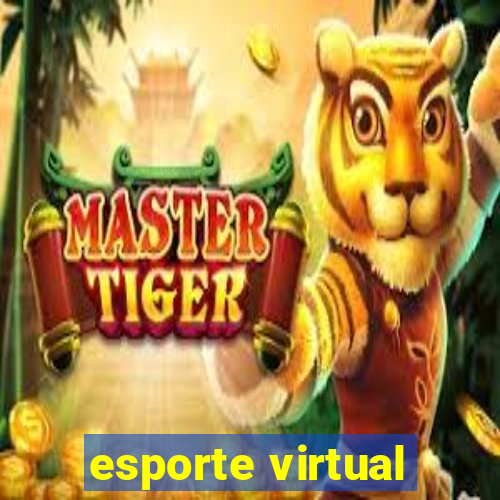 esporte virtual